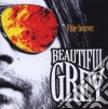 Beautiful Grey - Fine Forever cd