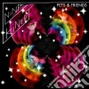 Nina Kinert - Pets & Friends cd
