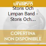 Storis Och Limpan Band - Storis Och Limpan Band cd