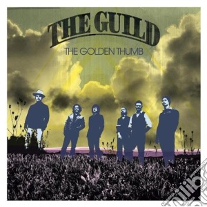 Guild - Golden Thumb cd musicale di Guild
