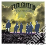 Guild - Golden Thumb cd
