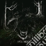 Moloken - Weallfacethedarkalone cd