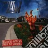 Law (The) - Distorted Anthems From The Suburbs cd