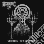 Necrophobic - Satanic Blasphemies cd