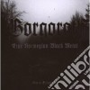 Gorgoroth - True Norvegian Black Metal cd