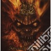 Belial Lord - Ancient Demons cd