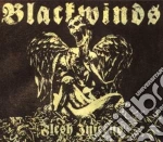 Blackwinds - Flesh Inferno cd
