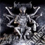 The Apostasy cd