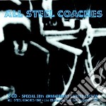 All Steel Coaches - All Steel Coaches
