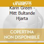 Karin Green - Mitt Bultande Hjarta cd