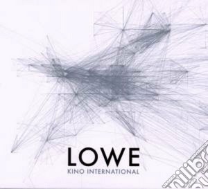 Lowe - Kino International cd musicale di LOWE