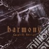 Harmony - Chapter Ii : Aftermath cd