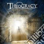 Theocracy - Mirror Of Souls cd