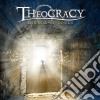 Theocracy - Mirror Of Souls cd