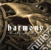 Harmony - End Of My Road (Ep) cd