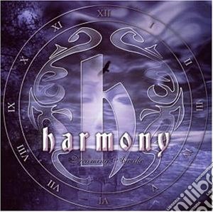 Harmony - Dreaming Awake cd musicale di Harmony