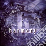 Harmony - Dreaming Awake cd