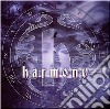 Harmony - Dreaming Awake cd