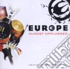 Europe - Almost Unplugged cd