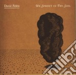 David Ahlen - We Sprout In Thy Soil