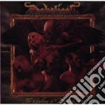Diabolical - The Gallery Of Bleeding Art cd