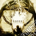Korea - For The Present Purpose cd