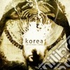 Korea - For The Present Purpose cd