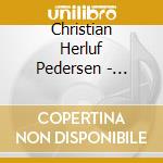 Christian Herluf Pedersen - Alliance cd