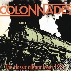 In The Colonnades - In The Colonnades cd musicale di In The Colonnades
