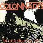 In The Colonnades - In The Colonnades