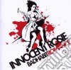 Innocent Rosie - Badhabit Romance cd