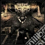Necrophobic - Death To All cd