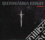 Trettioariga Kriget - War Years (2 Cd) cd