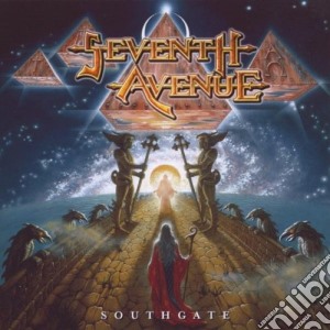 Seventh Avenue - Southgate cd musicale di Seventh Avenue
