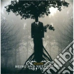 Havok - Being And Nothingness cd