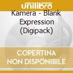 Kamera - Blank Expression (Digipack) cd musicale di Kamera