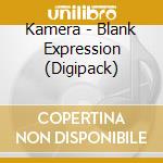 Kamera - Blank Expression (Digipack) cd