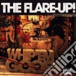 Flare Up! - Whip Em Hard Whip Em Good cd