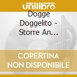 Dogge Doggelito - Storre An Nagonsin