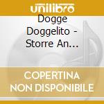 Dogge Doggelito - Storre An Nagonsin cd