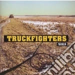 Truckfighters - Mania cd