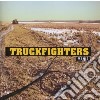 Truckfighters - Mania cd