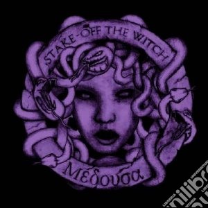 Stake-off The Witch - Medusa cd musicale di Stake-off the witch
