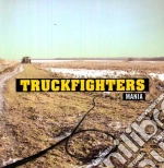 (LP Vinile) Truckfighters - Mania vinile