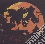 Asteroid - Asteroid cd