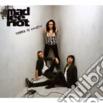 Mad Lee Riot - Terra In Cognito cd