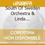 South Of Sweden Orchestra & Linda Pettersson Bratt - Fran Det Forgangna cd musicale di South Of Sweden Orchestra & Linda Pettersson Bratt