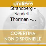 Strandberg - Sandell - Thorman - Stockholm Sweden Polyphony cd