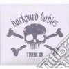 Backyard Babies - Them Xx cd