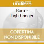 Ram - Lightbringer cd